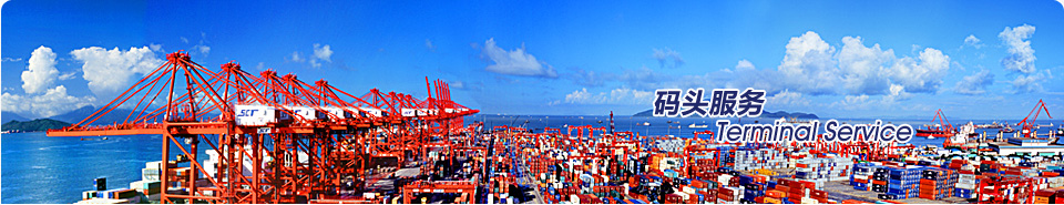 招商國際深圳西部港區(qū)蛇口集裝箱碼頭獲“集裝箱碼頭綠色低碳金獎(jiǎng)